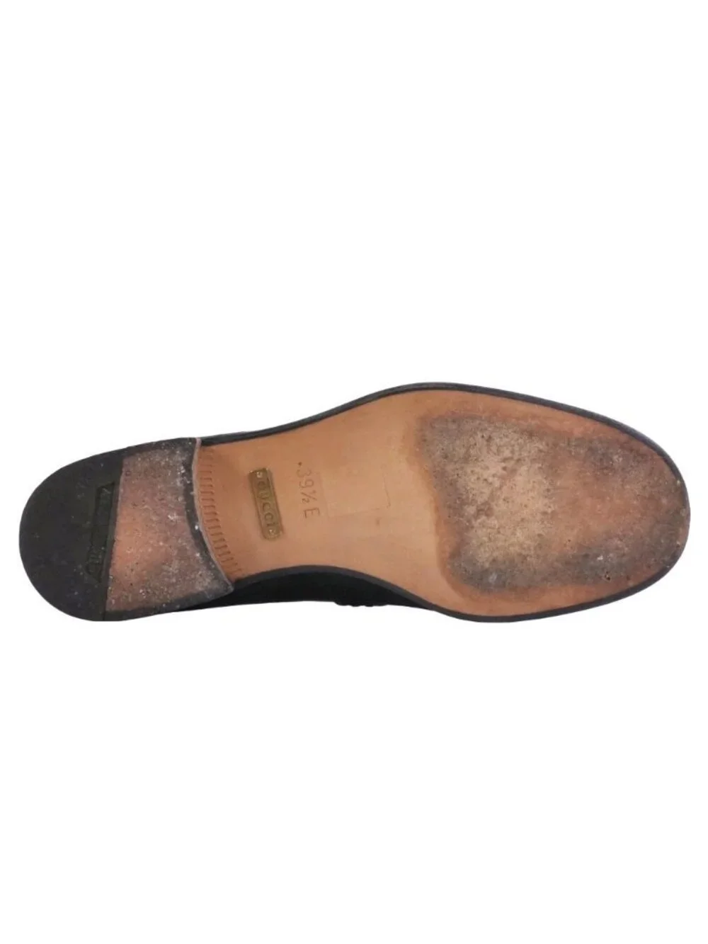 Gucci loafers moccasins